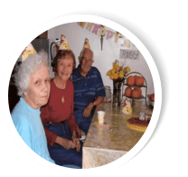 Community photo