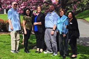 Community photo