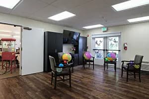 Community photo