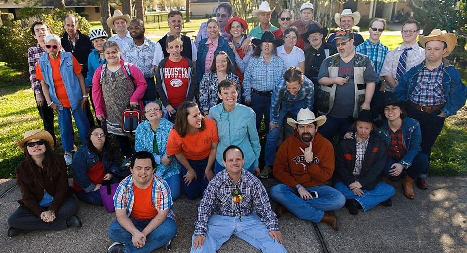 Community photo