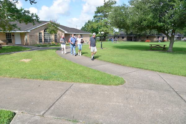 Community photo