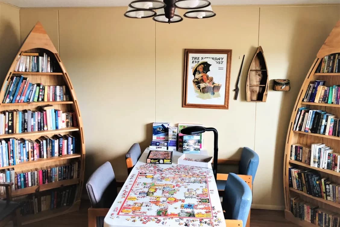 Community photo