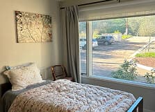 Resident room