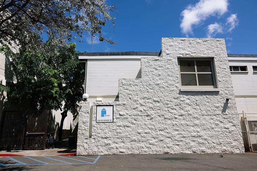 Community photo