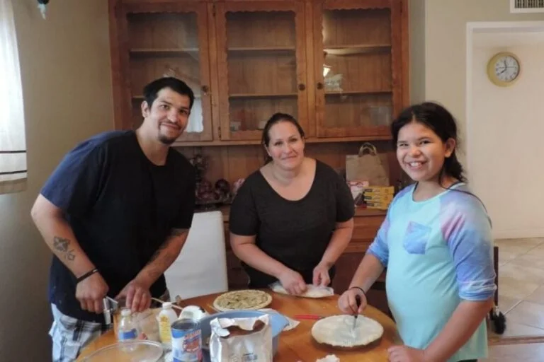Community photo