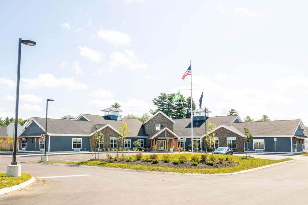 Community photo
