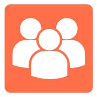 Community photo