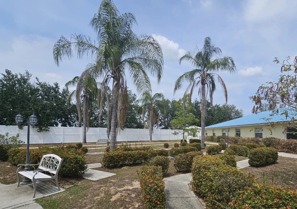 Community photo