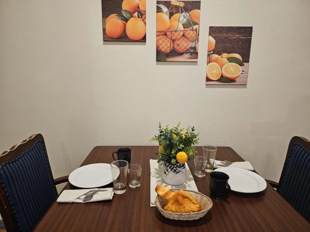 Community photo