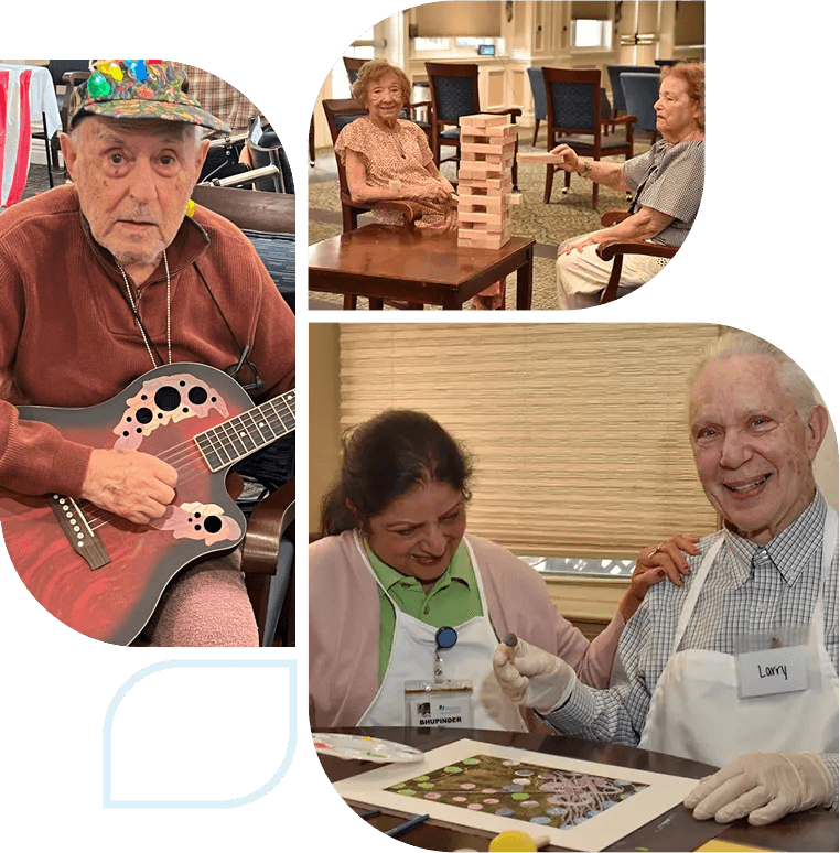 Community photo