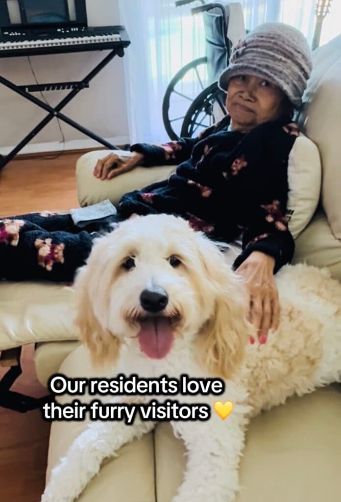 Community photo