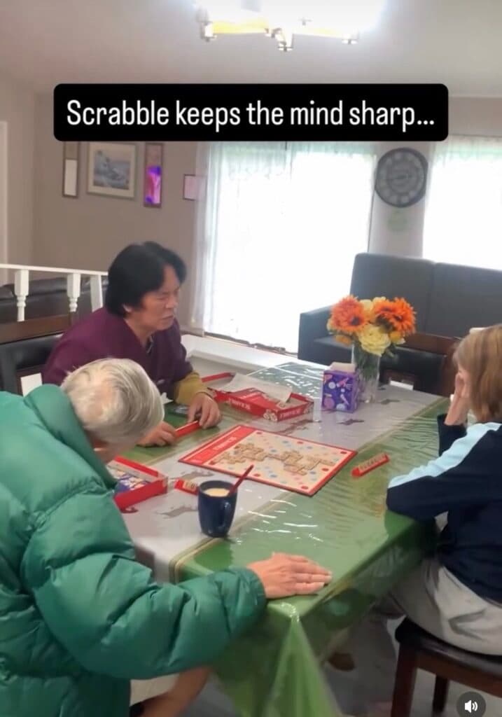 Community photo