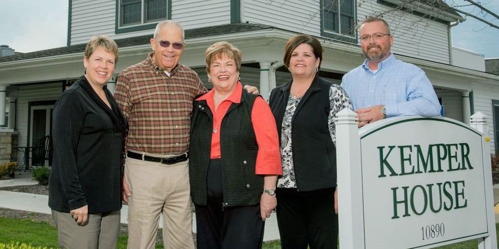 Community photo