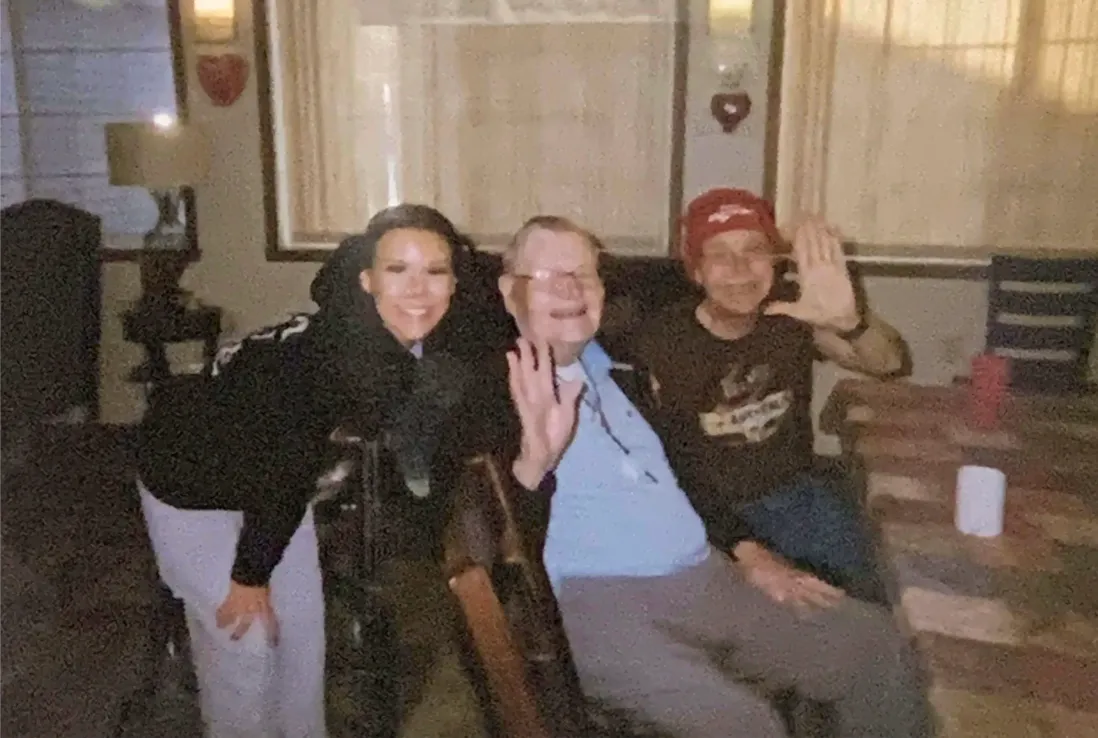 Community photo