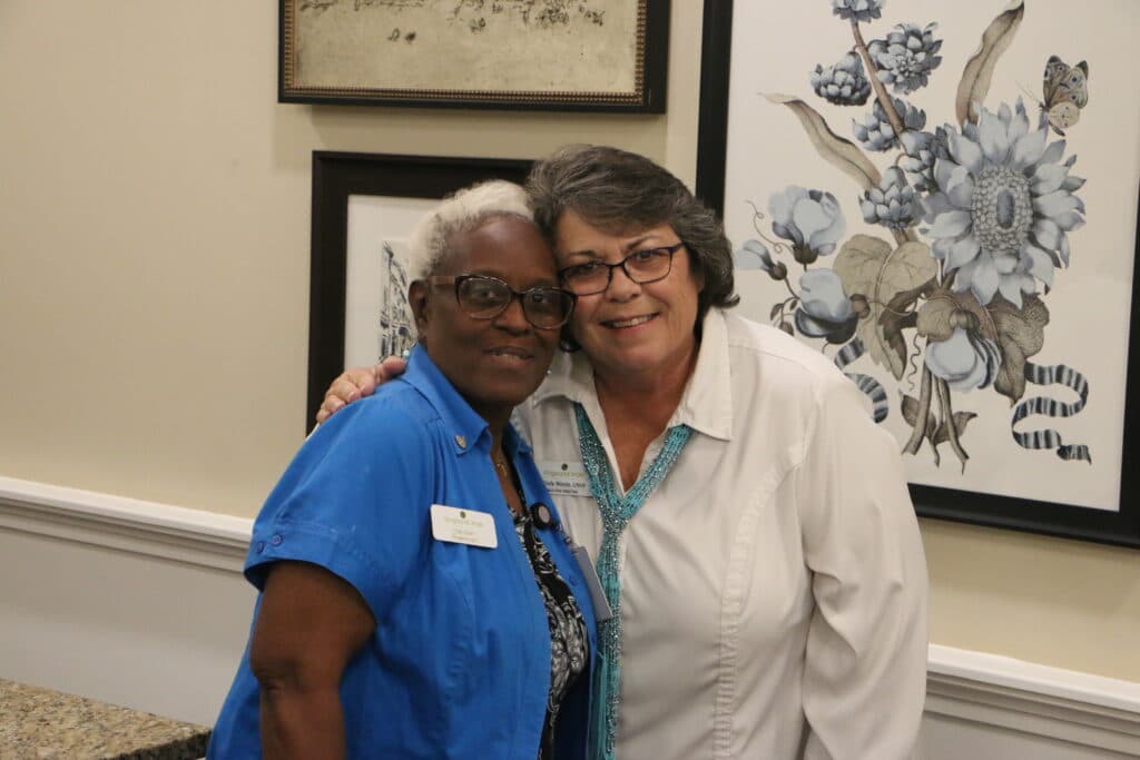 Community photo