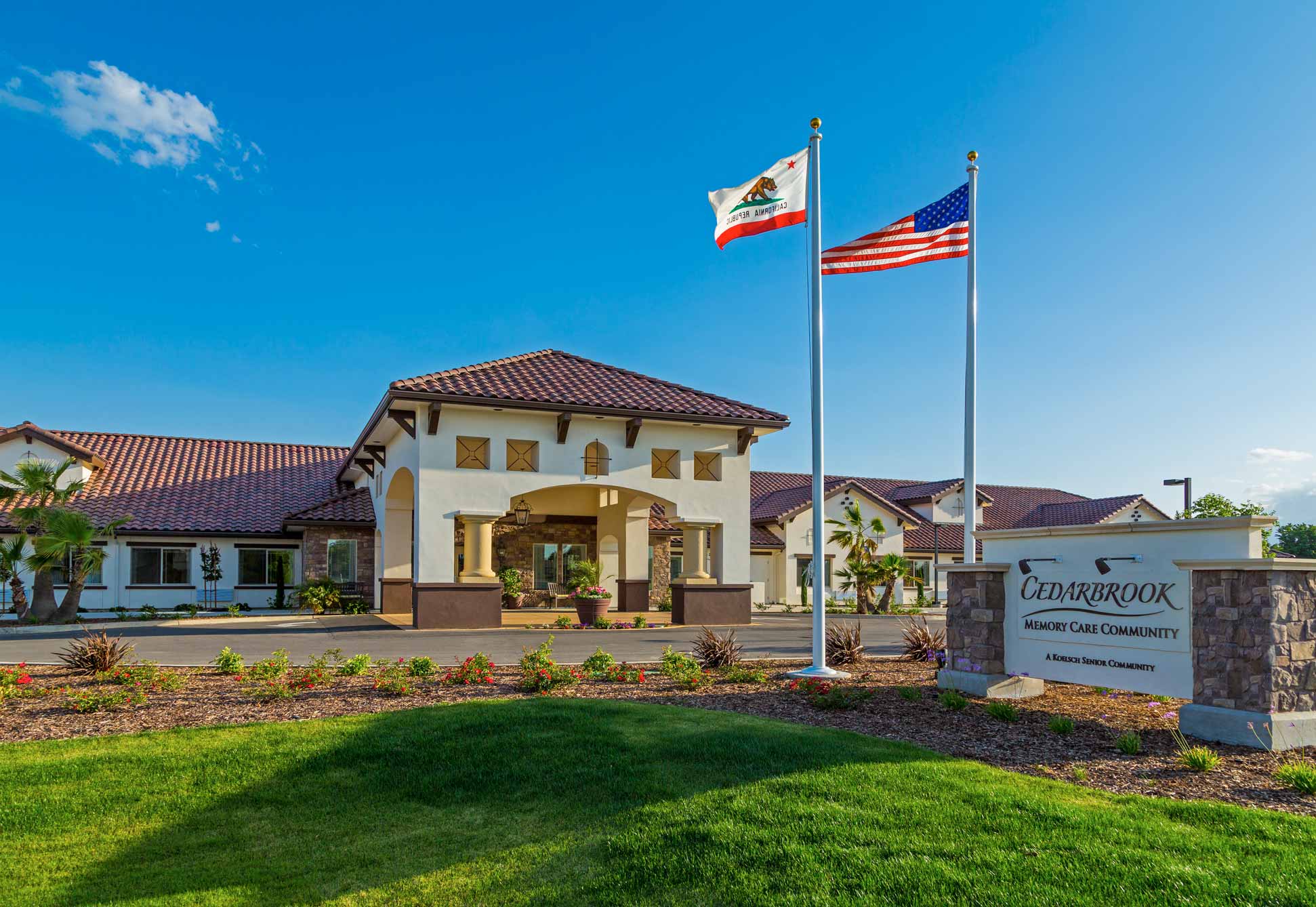 Community photo
