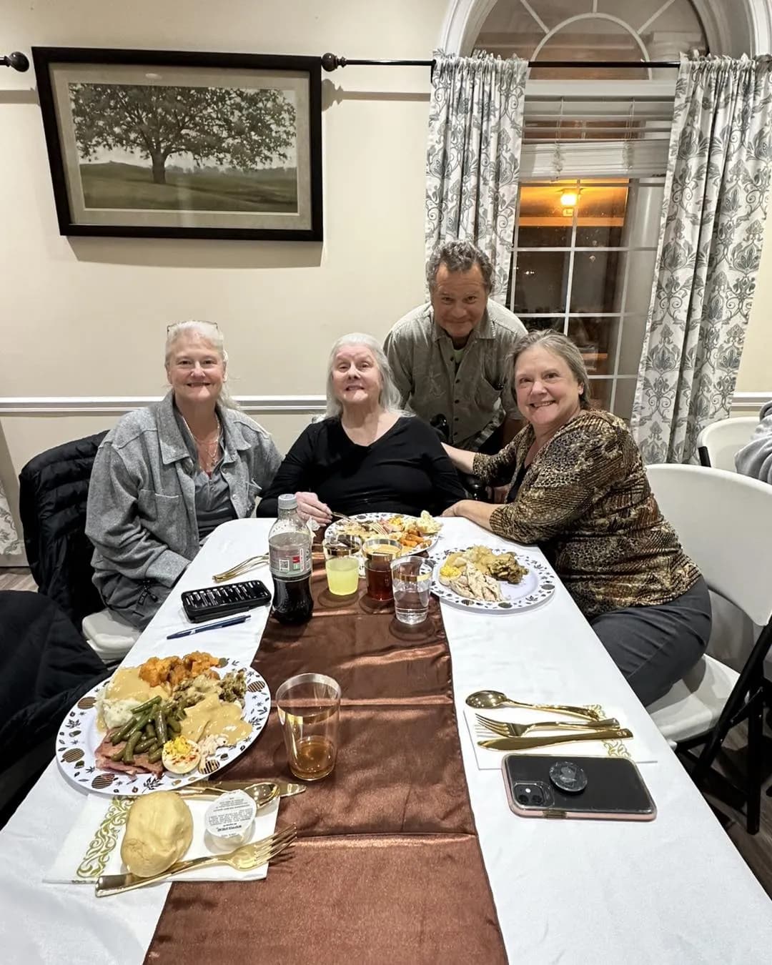 Community photo