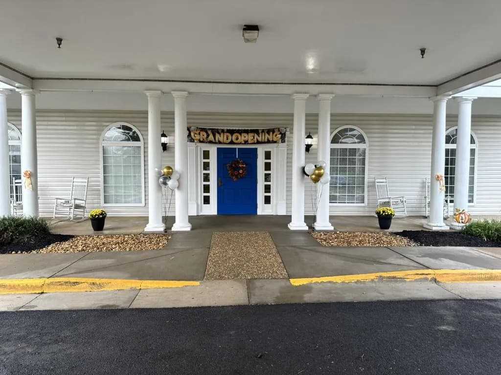 Community photo