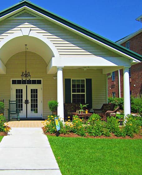 Community photo