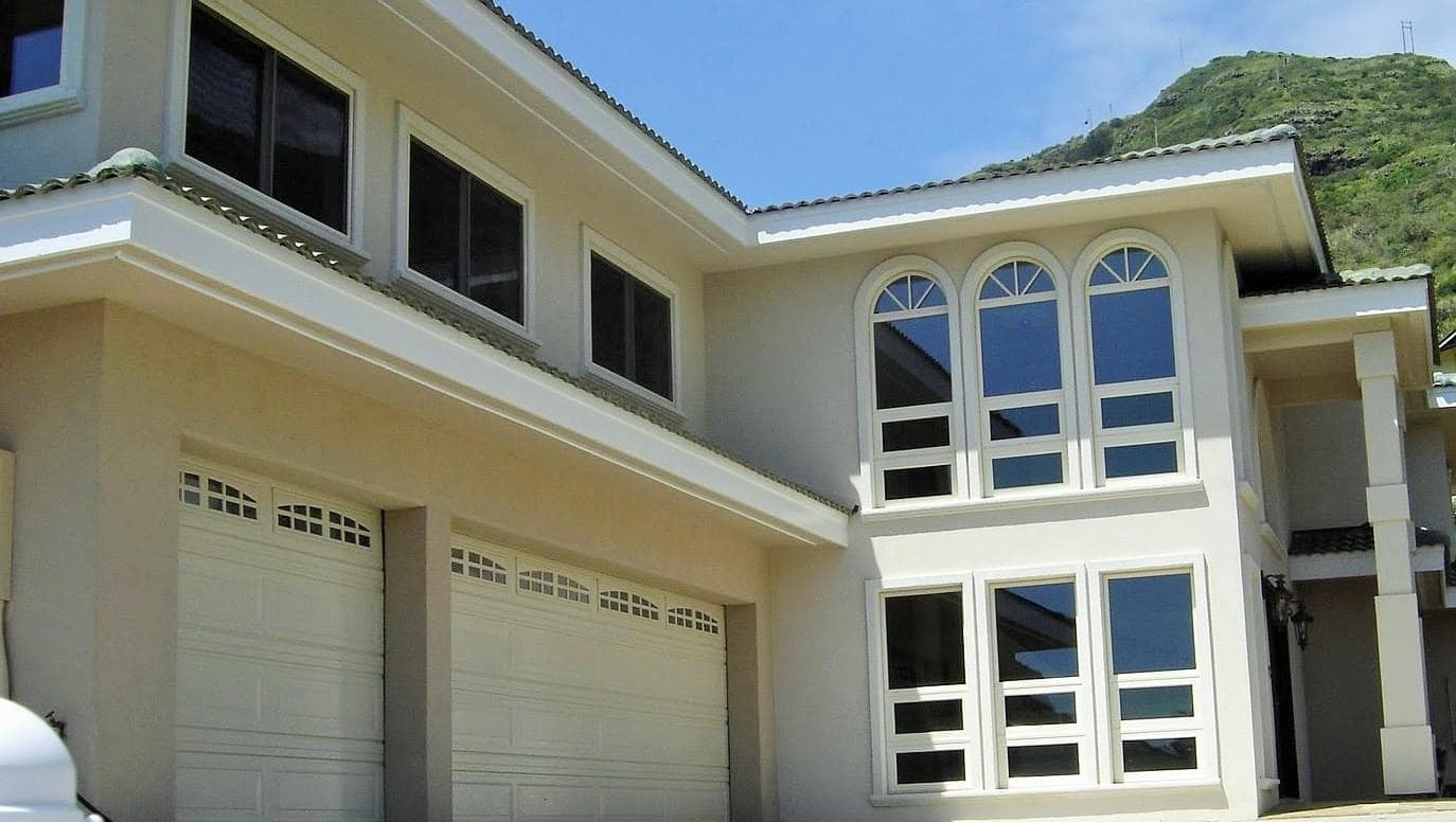 Lani'olu Hale- Senior Residence in Hawaii Kai