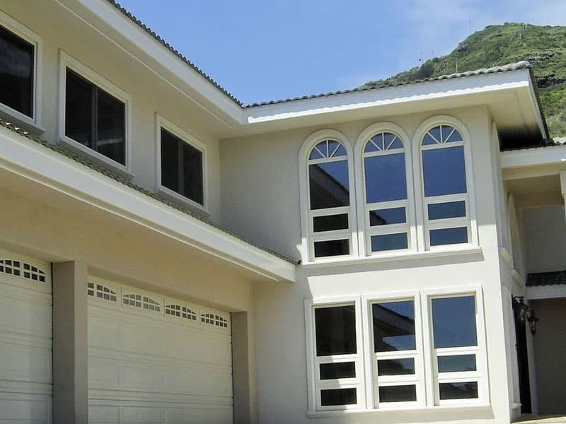 Lani'olu Hale- Senior Residence in Hawaii Kai