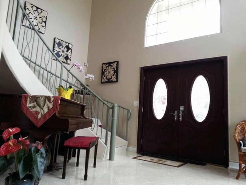 Lani'olu Hale- Senior Residence in Hawaii Kai
