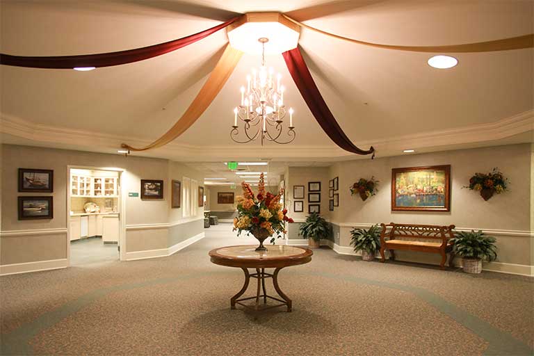 Community photo
