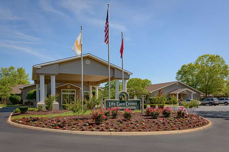 Community photo