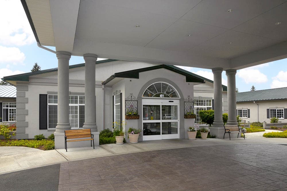 Community photo