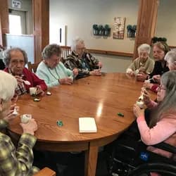 Community photo