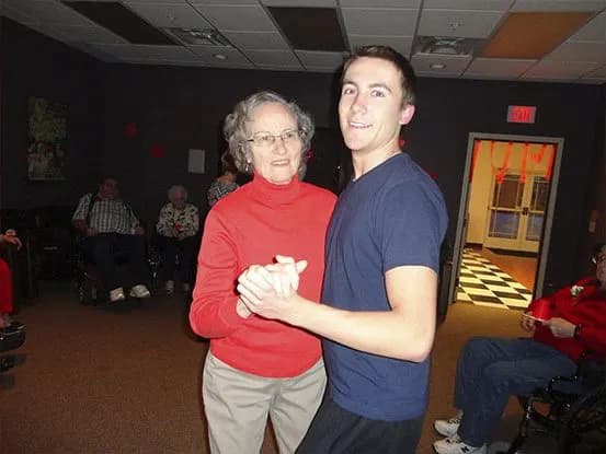Community photo