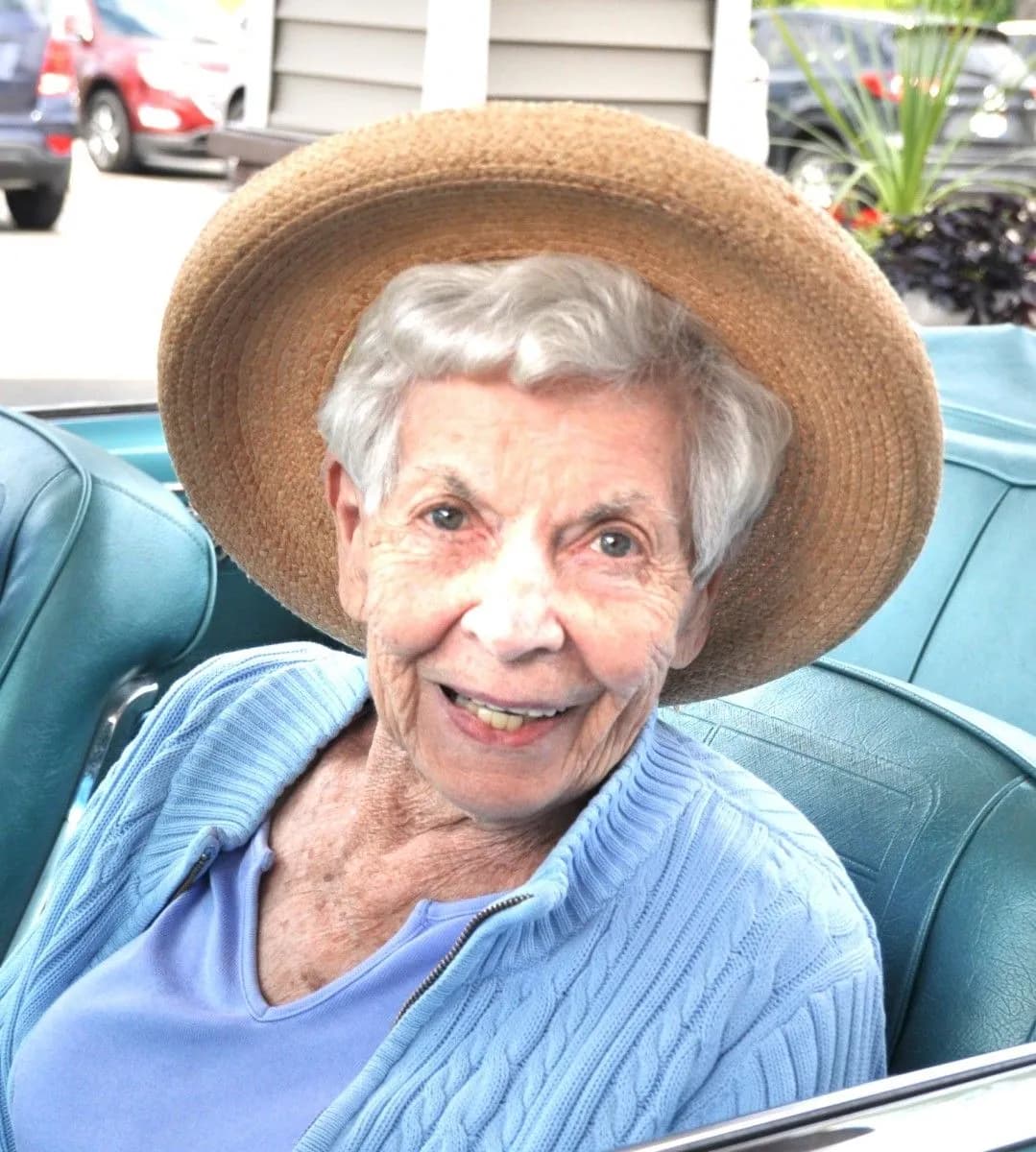 Community photo