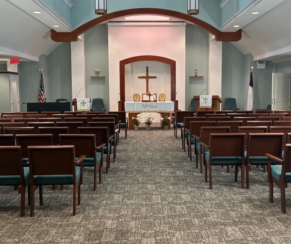 Community photo