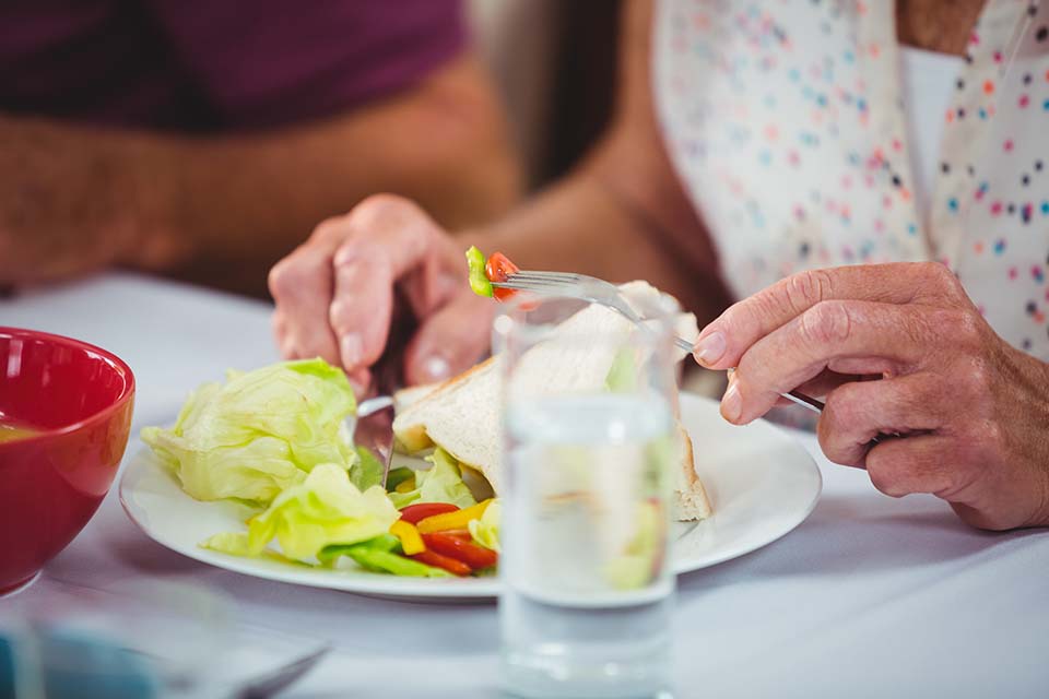Community photo