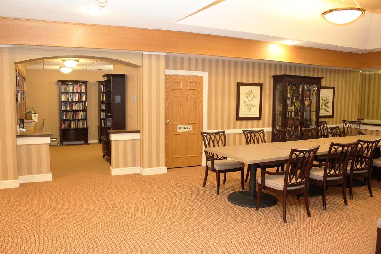 Community photo