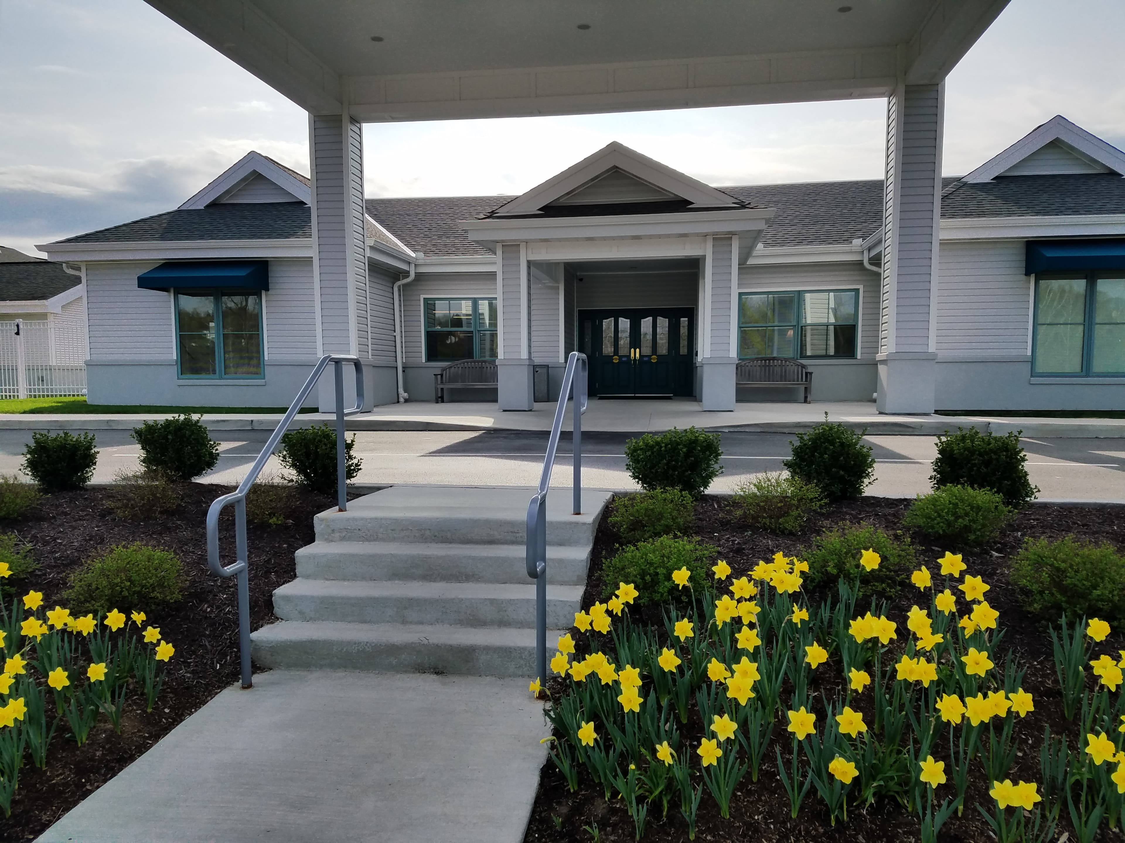 Community photo