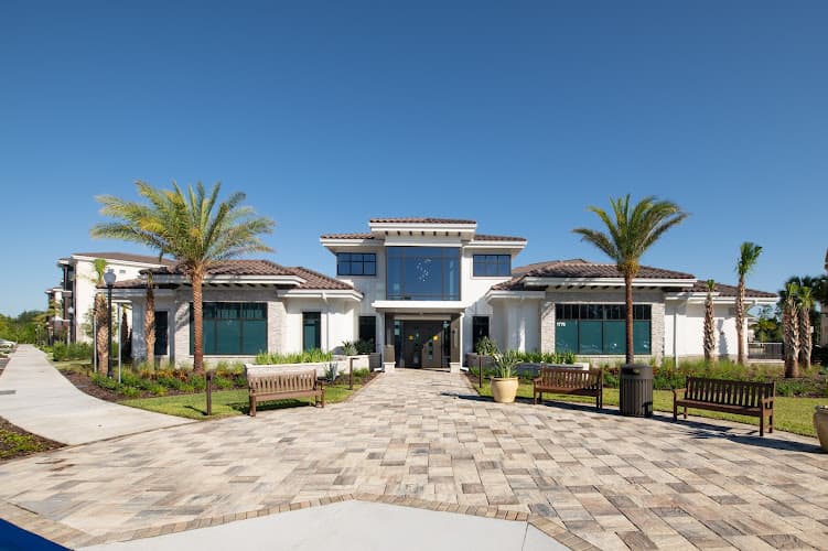 MAYFLOWER ASSISTED LIVING FACILITY