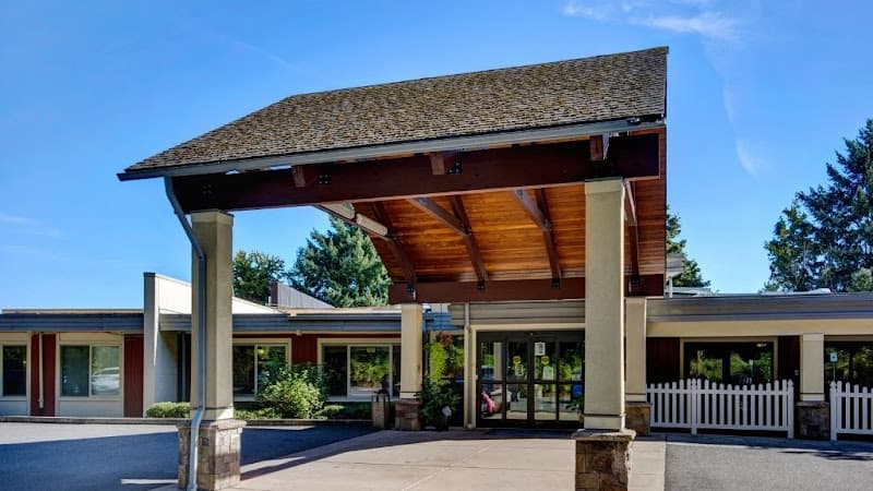 LACAMAS CREEK POST ACUTE