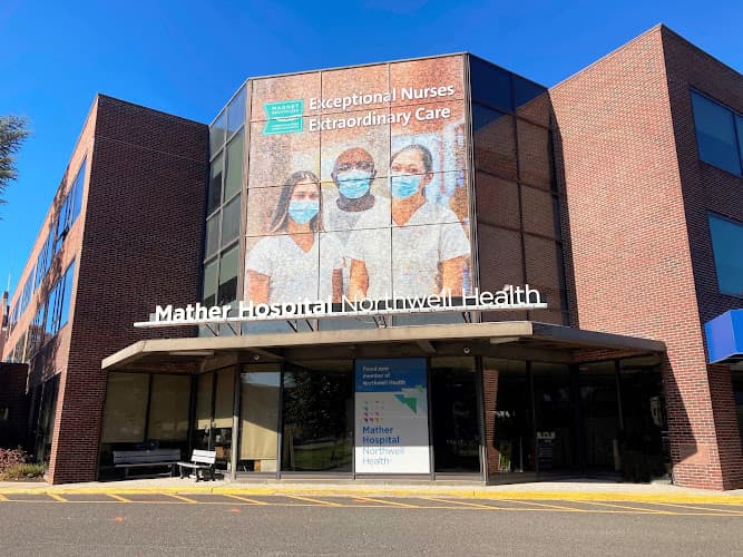 JOHN T MATHER MEMORIAL HOSP T C U