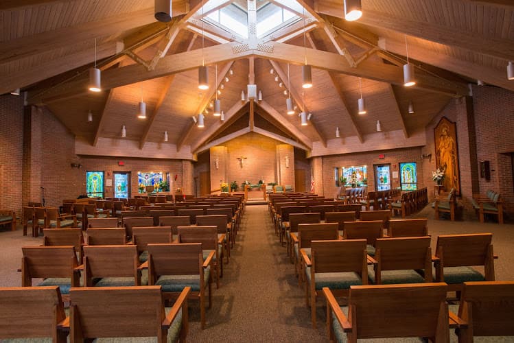 ST PATRICK'S RESIDENCE