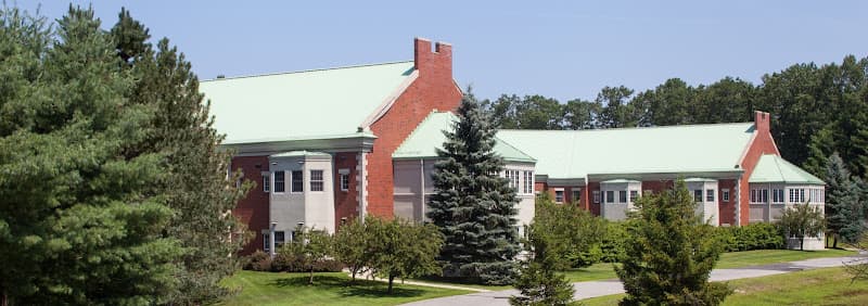 BEDFORD HILLS CENTER