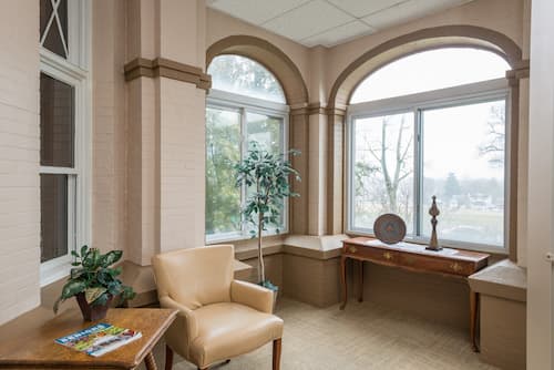 SPRINGFIELD NURSING AND INDEPENDENT LIVING