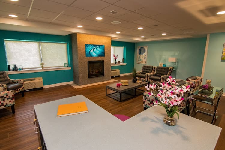 BUCKINGHAM AT NORWOOD, THE