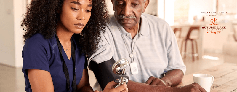 COMPLETE CARE AT LINWOOD, LLC