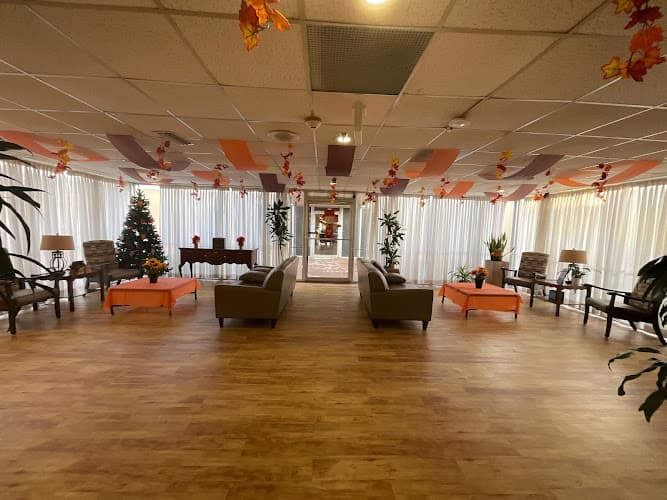 The Lev At town Park