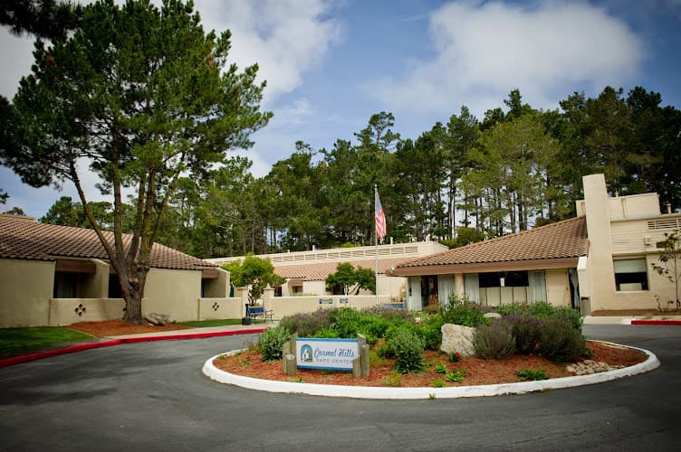 CARMEL HILLS CARE CENTER