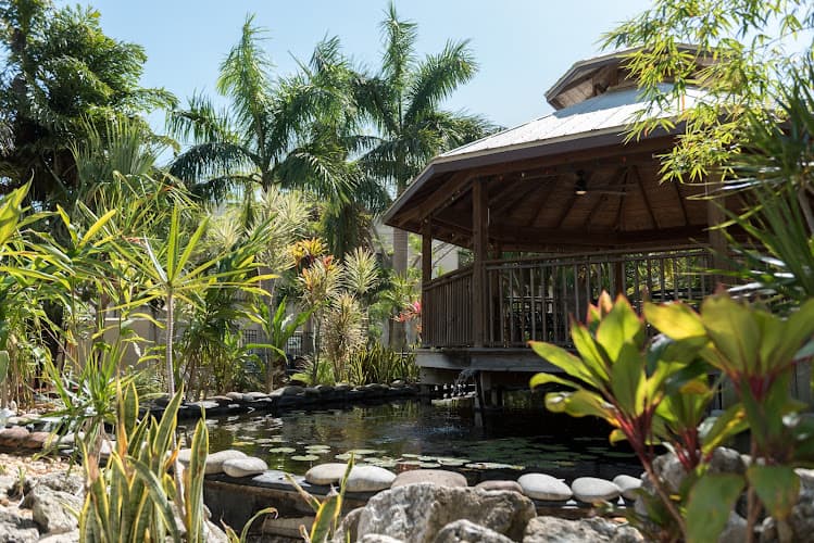 ENCORE AT BOCA RATON REHABILITATION AND NURSING CE