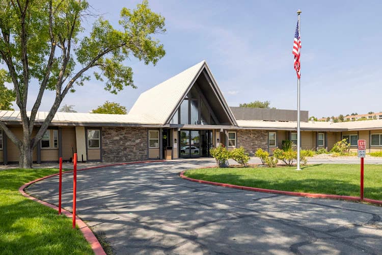 ROSEWOOD REHABILITATION CENTER