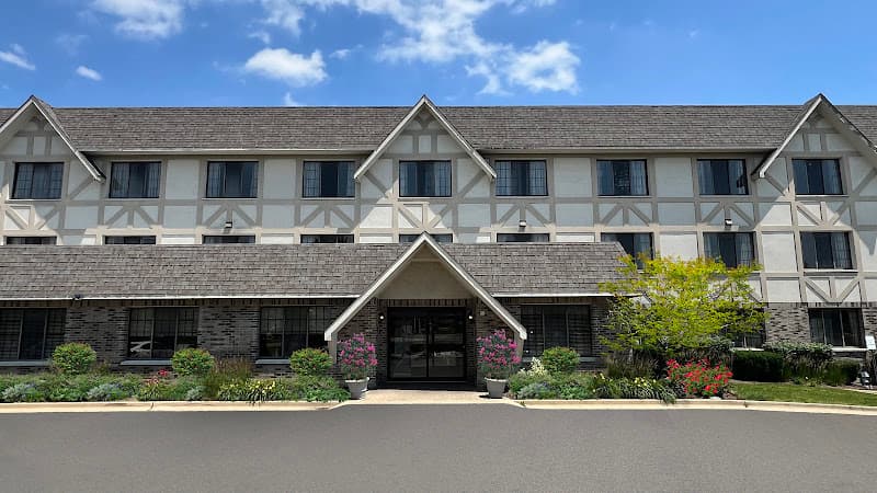 AVANTARA LAKE ZURICH