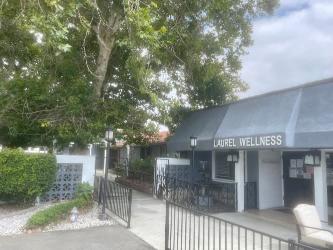 LAUREL CONVALESCENT HOSPITAL